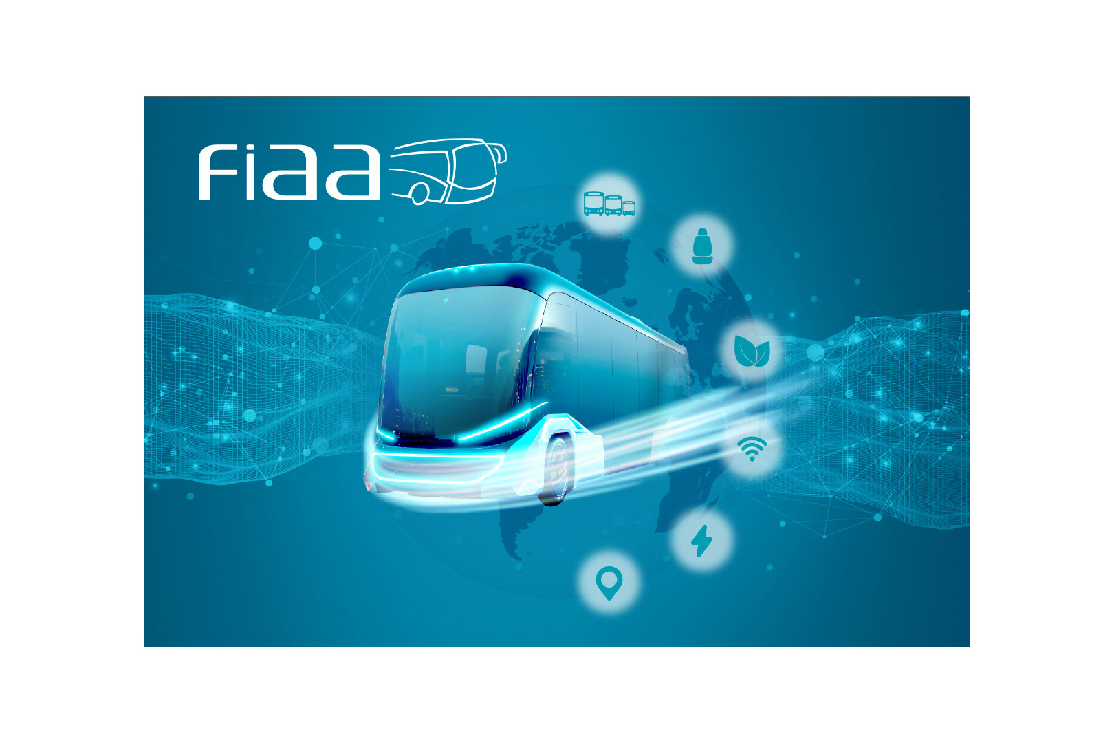 TEKIA participa en la jornada de Global Mobility Call en FIAA 2026