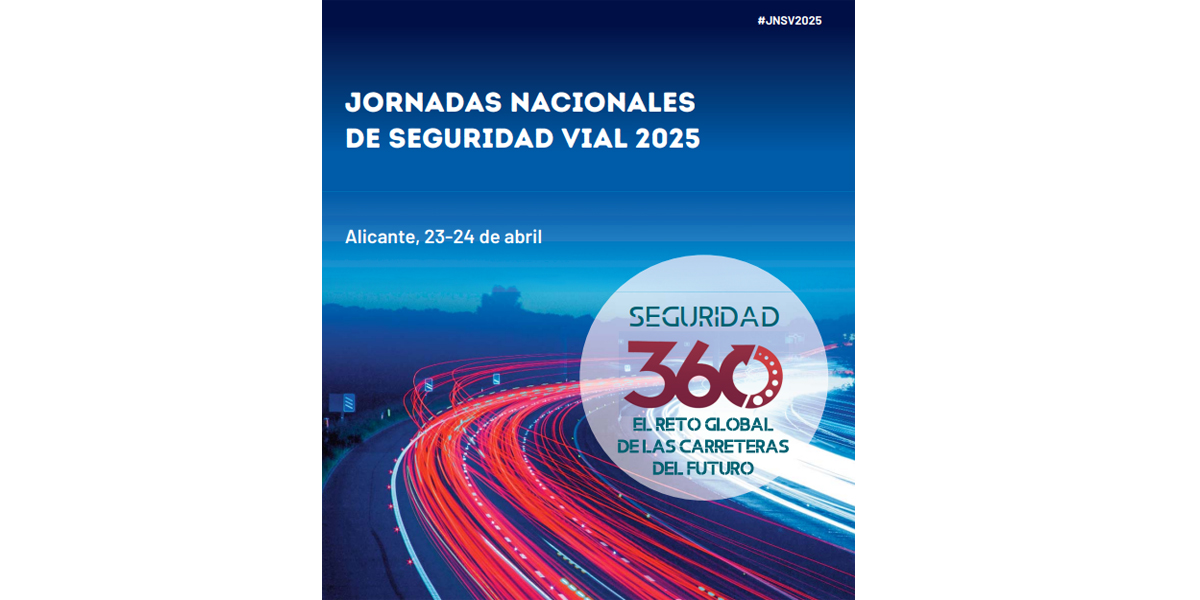 El Palacio de Congresos de Alicante es la sede de las Jornadas nacionales de Seguridad Vial organizadas por la ATC y AEC