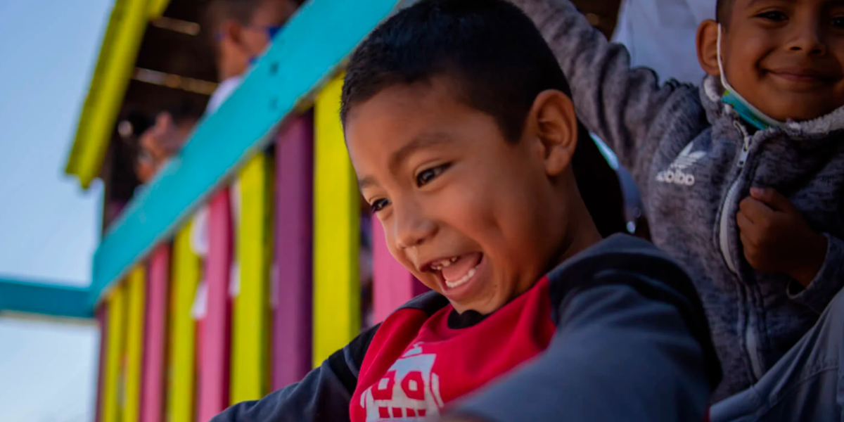 Fundación Nutriendo