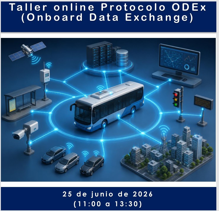 Taller ODEx organizado por TEKIA e ITS España