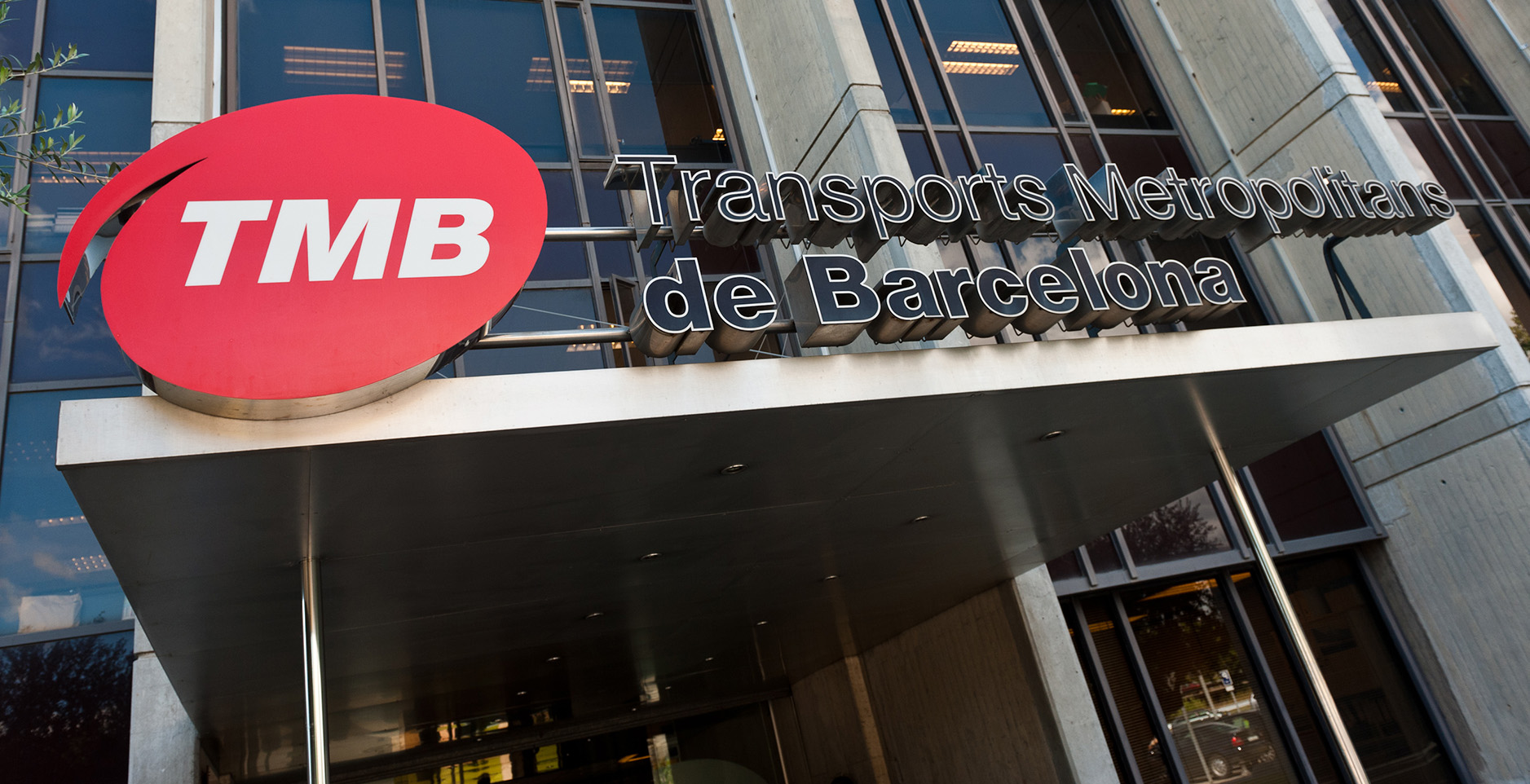 Home de la página web